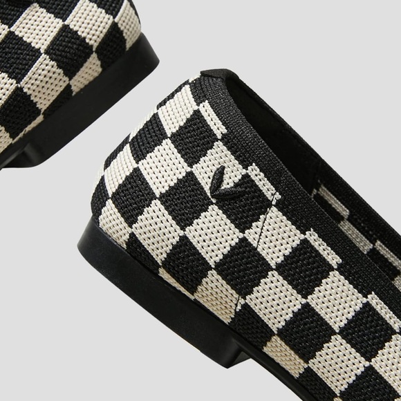 VIVAIA Margot 2.0 Casual Flats Slip on Washable Ballet Flats Square-Toe 37 - Picture 3 of 14